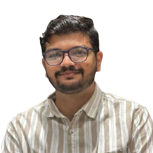 Ansh Soni