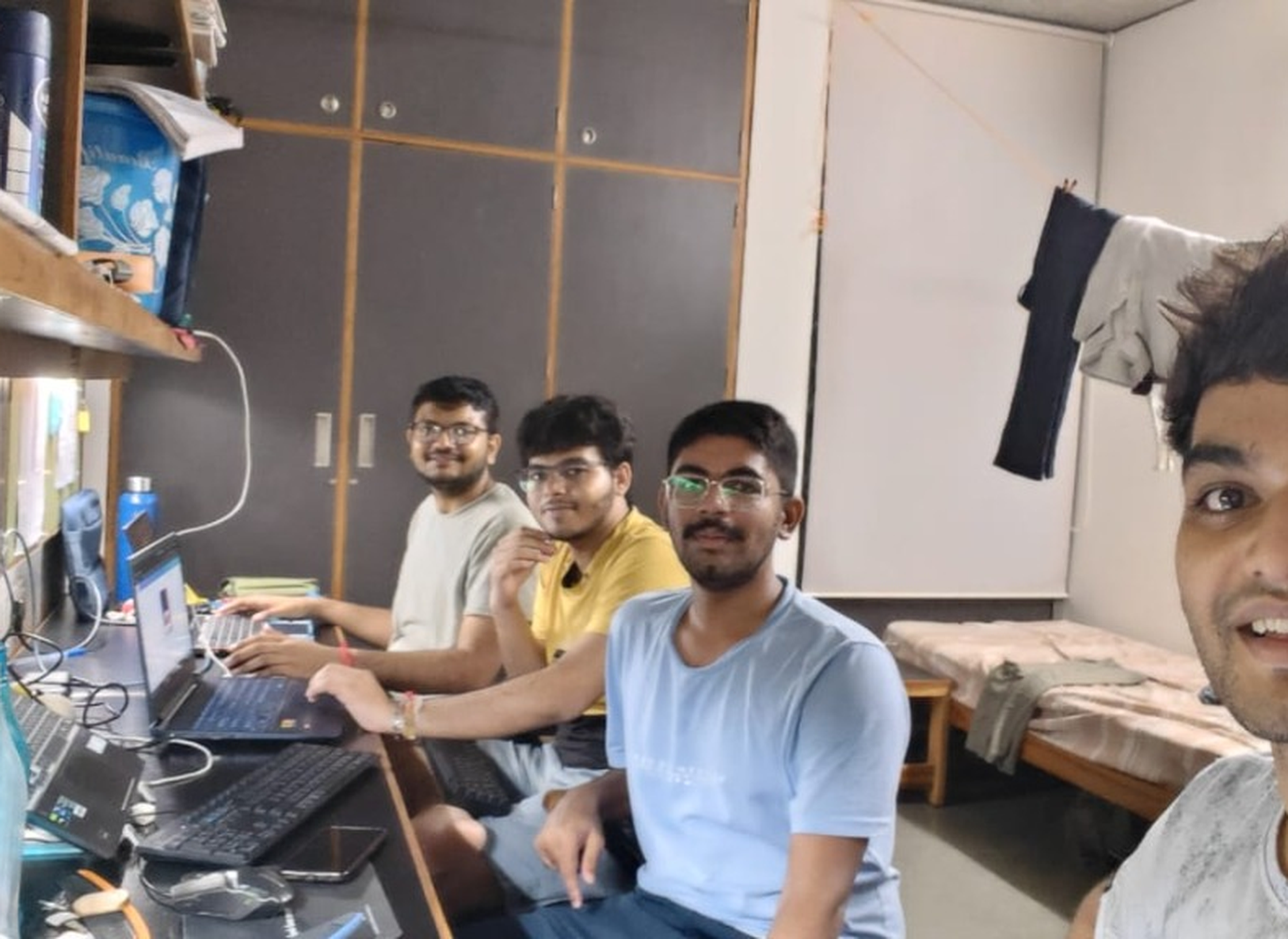 Smart India Hackathon 2025