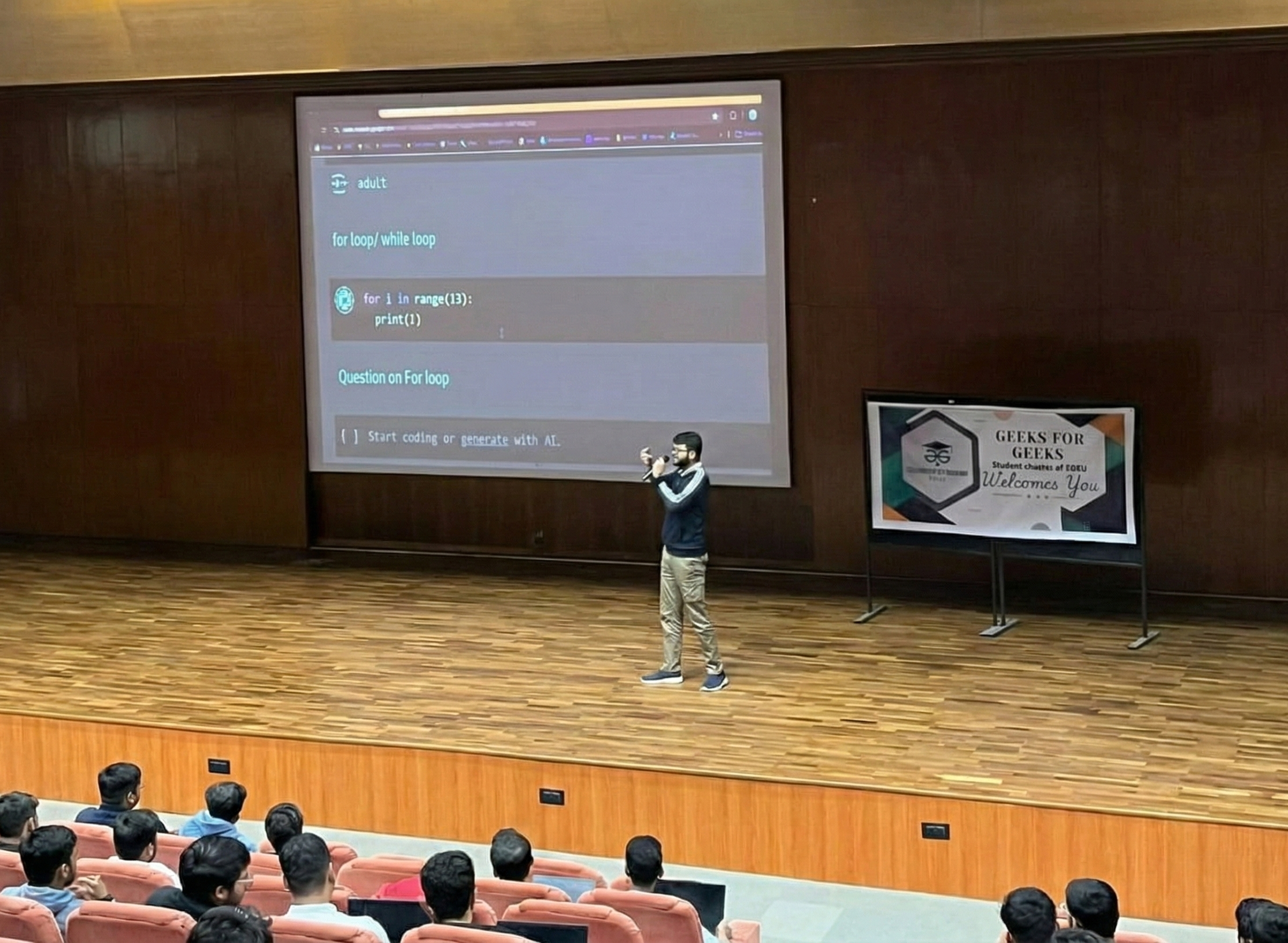 Pyshot: Coding Session on Python