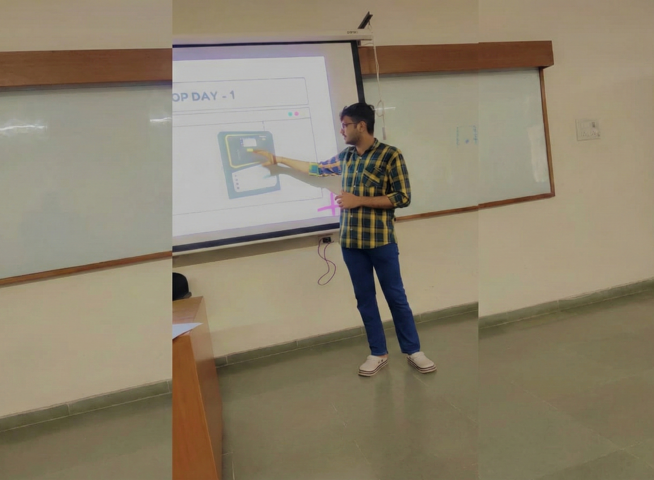 3D Additive Manufacturing Workshop