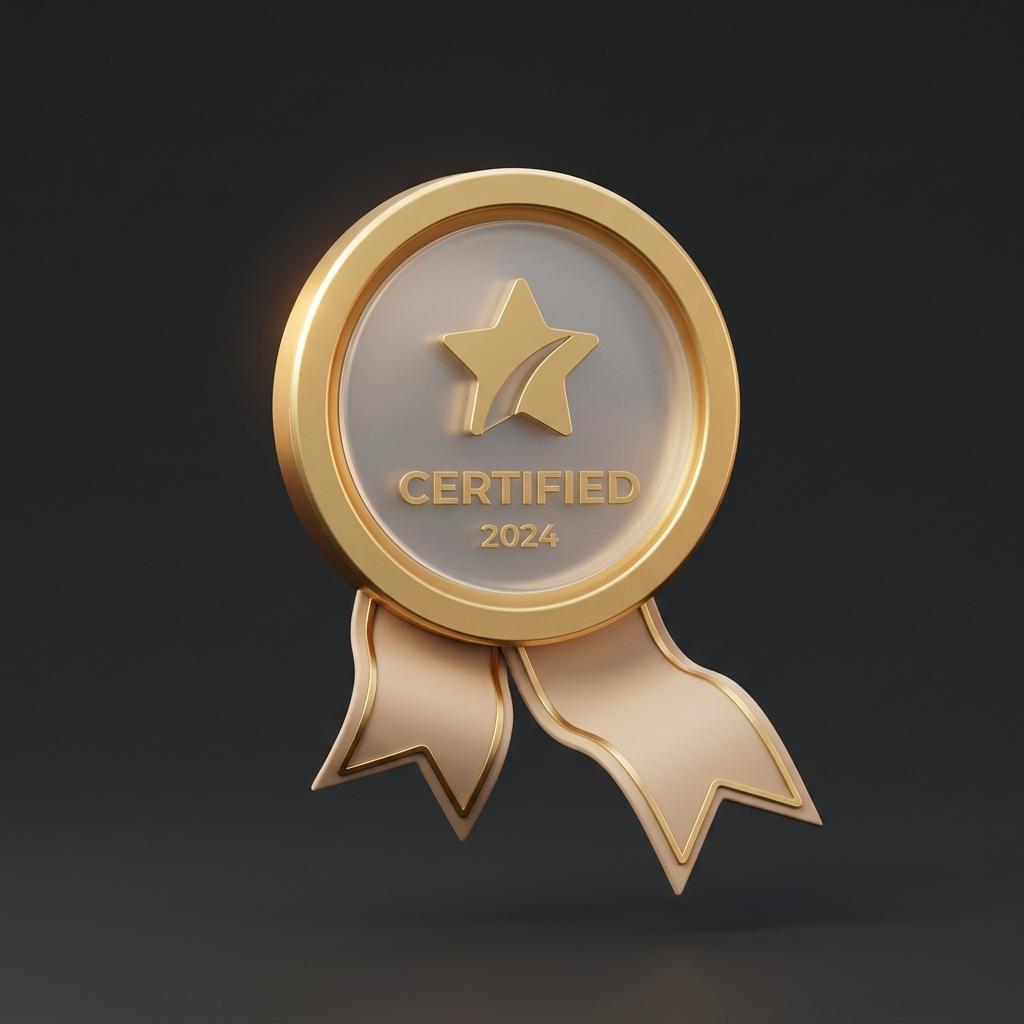 Certifications