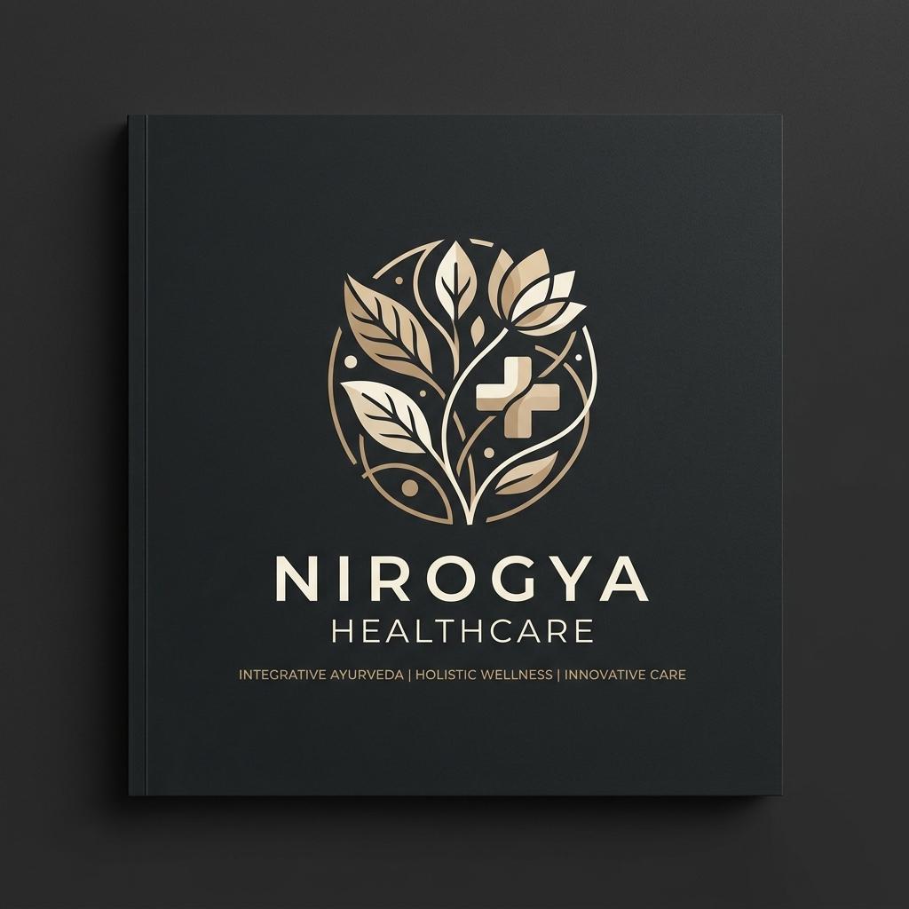 Nirogya Healthcare