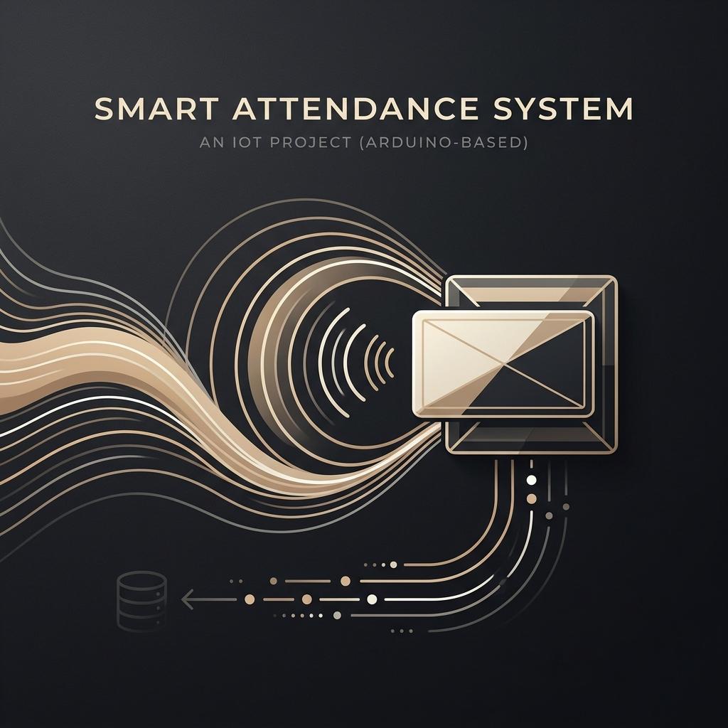 Smart Attendance System