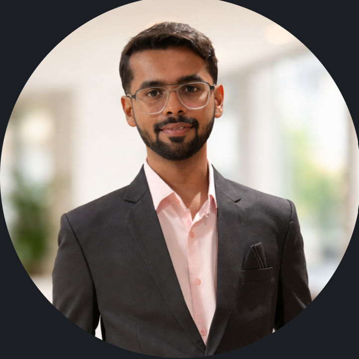 Parth Prajapati