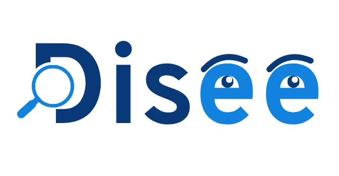 Disee - Distributed Search Engine Architecture Diagram